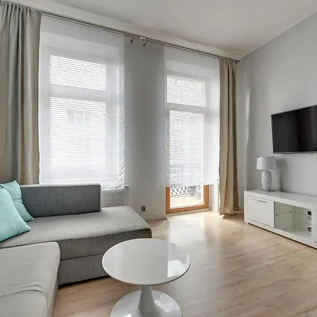 Apartman Cadena Centrum