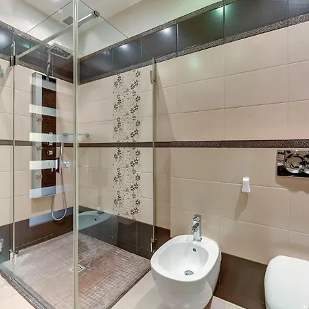 Apartman Cadena Centrum