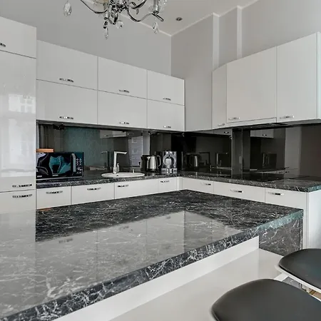 Apartman Cadena Centrum