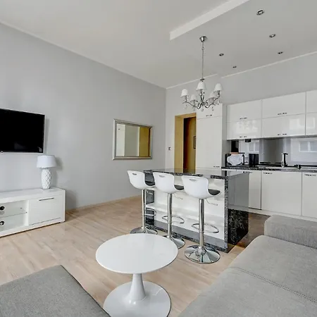Apartman Cadena Centrum *
