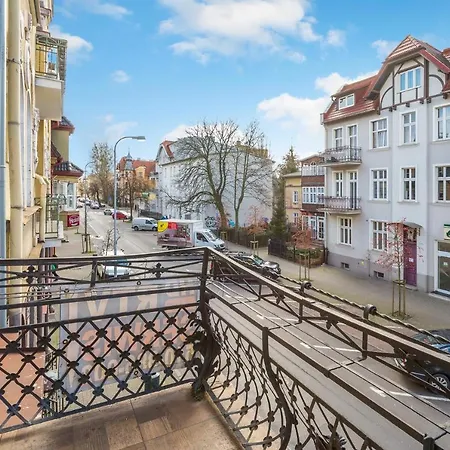 Cadena Centrum * Sopot
