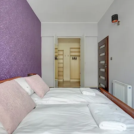 Cadena Centrum Apartman
